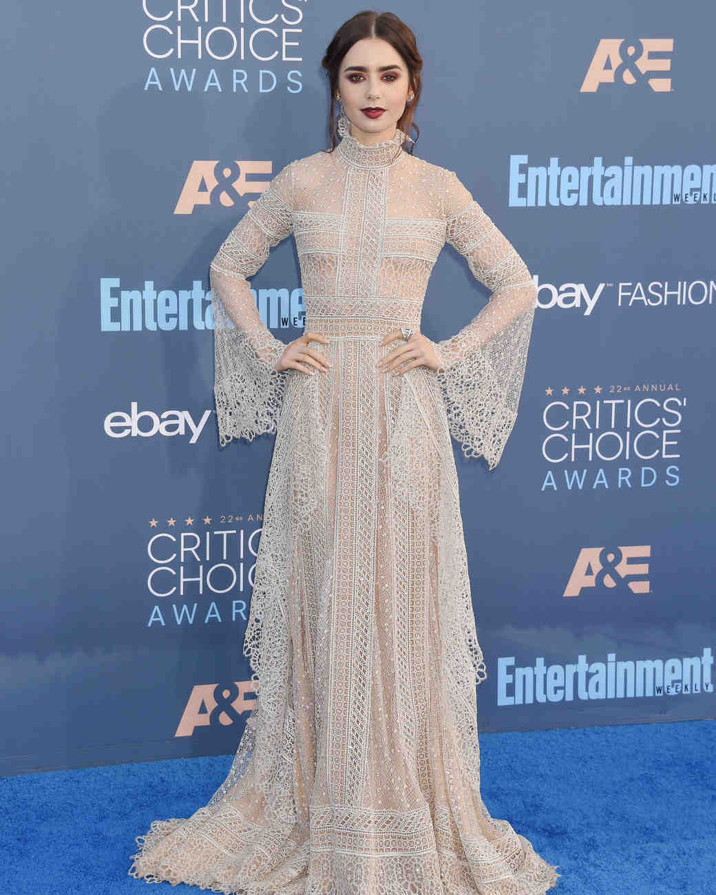 Red Carpet Dresses